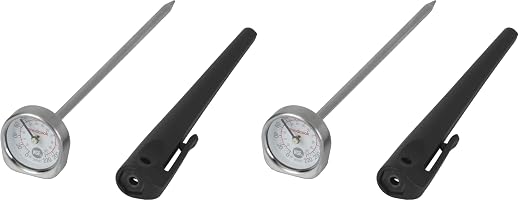 GoodCook Everyday Instant Read Thermometer by GoodCook