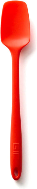 GIR: Get It Right Silicone Spatula Spoonula, Non toxic cooking utensils by GIRGetItRight