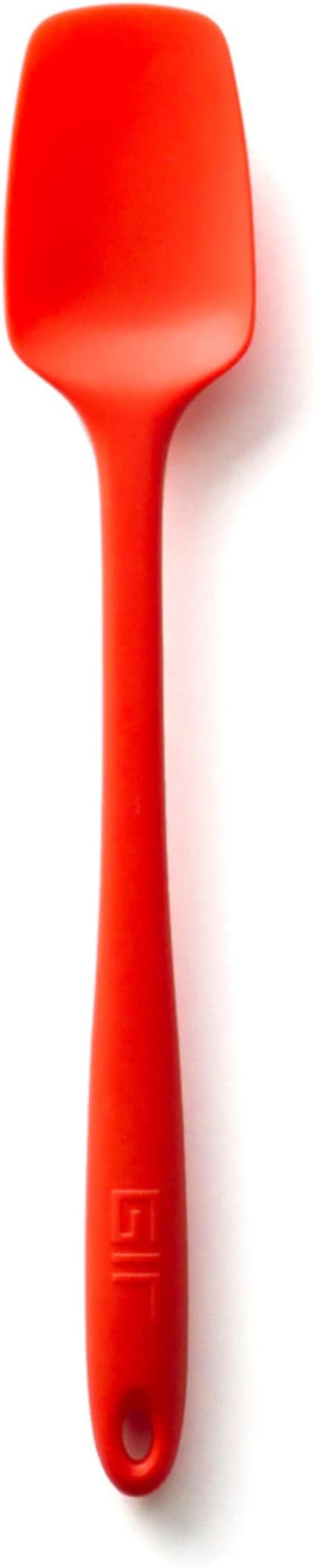 GIR: Get It Right Silicone Spatula Spoonula, Non toxic cooking utensils by GIRGetItRight
