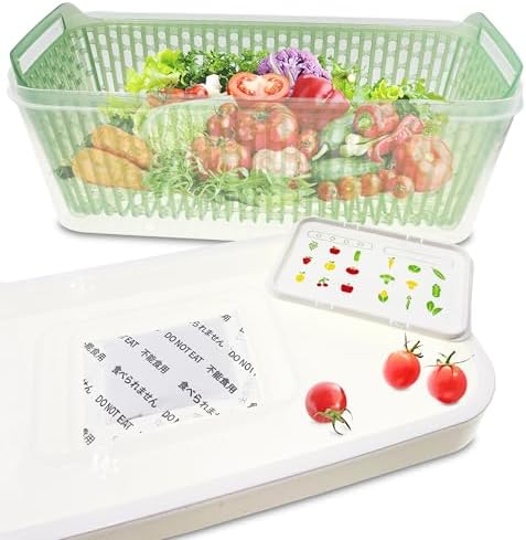 Produce Saver Kit for OXO GreenSaver