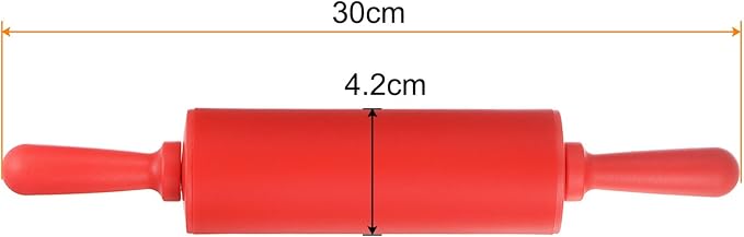 HARFINGTON Silicone Rolling Pins - Image 2