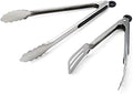 Farberware Classic Stainless Steel Tongs by Farberware