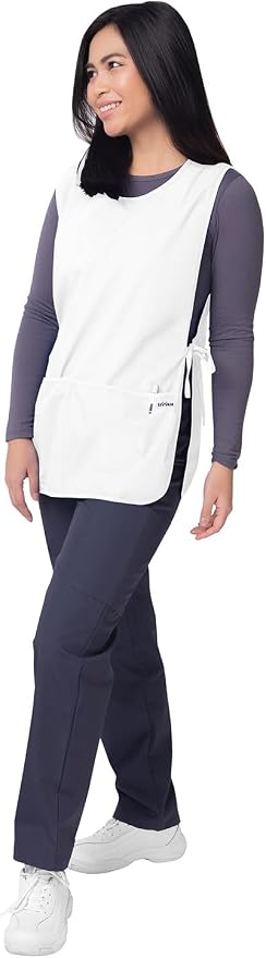 Sivvan Unisex Apron - Image 3