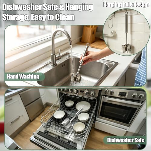 Stainless Steel Meat Masher