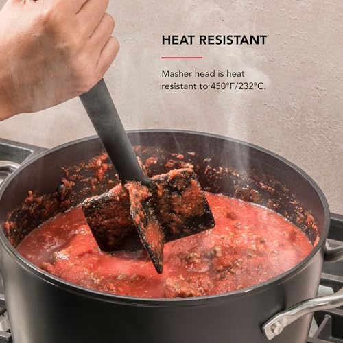 KitchenAid Meat Masher