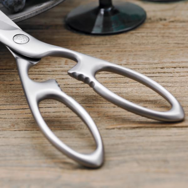 ZWILLING TWIN Select Stainless Steel Kitchen Shears - Image 8