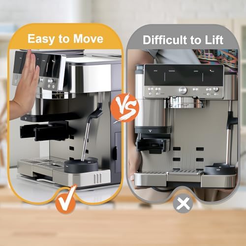 Appliance Slider for Ninja Espresso Machine