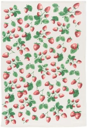 Berry Patch Floursack Towels (Set of 3)