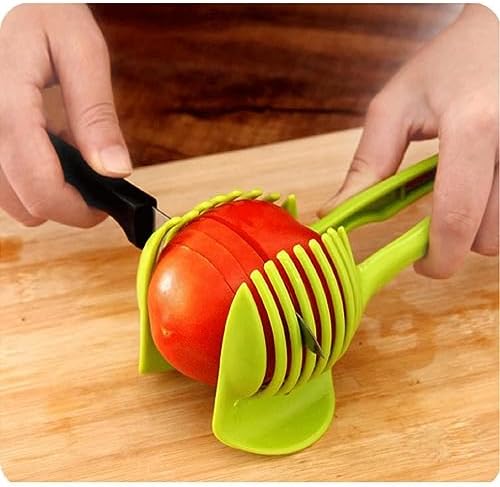 Egg Slicer - Fruit Cutters - Avocado Slicer Tool - Vegetable Slicer