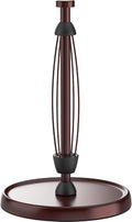 Oil Rubbed Bronze Paper Towel Holder Countertop, Bronze Kitchen Accessories by SWAITEE