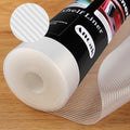 Anoak Shelf Liner Cabinet Liner Non-Slip Drawer Liner 12 in x 20