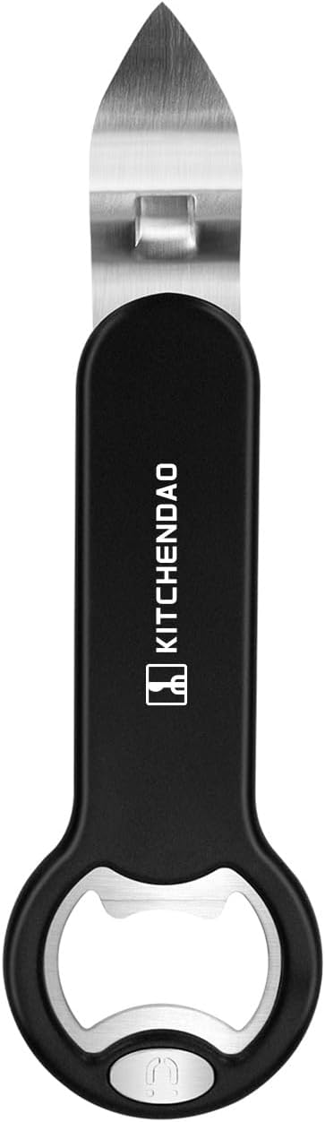 KITCHENDAO Magnetic Bottle and Can Opener by KITCHENDAO