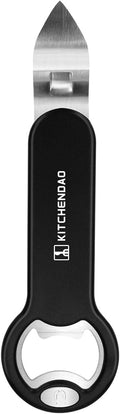 KITCHENDAO Magnetic Bottle and Can Opener by KITCHENDAO