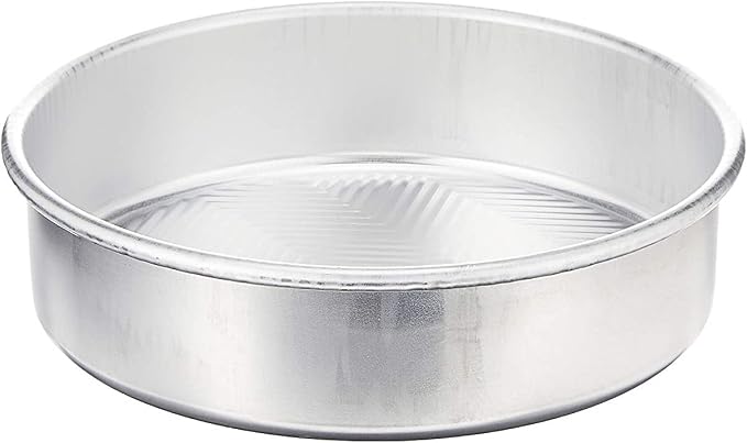 Nordic Ware Prism 9-Inch Round Cake Pan - Image 2