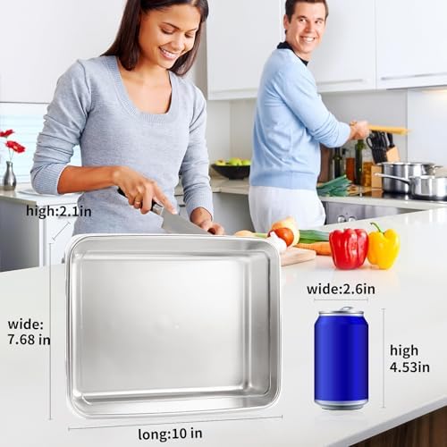 GIUOIDUO stainless steelFood Storage Containers setsstorage box with