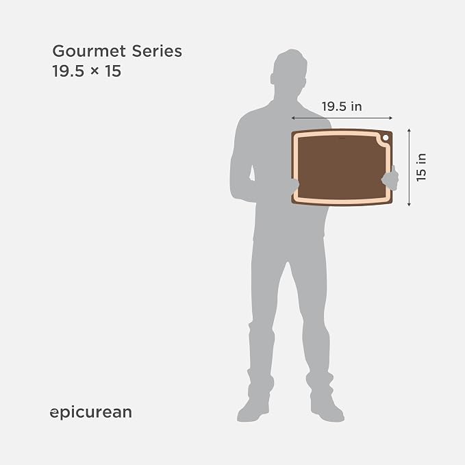 Epicurean Gourmet Series Cutting Board - Image 6