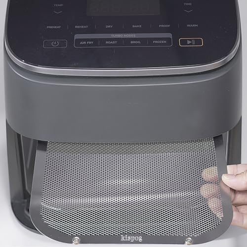 Air Fryer Splatter Guard for Cosori TurboBlaze