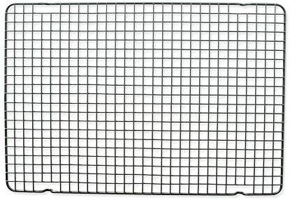 Nordic Ware 43343 Oven Safe Nonstick Baking & Cooling Grid