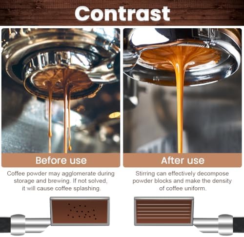 51mm Espresso Accessories Kit Fits Espresso Coffee Machines