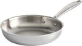 Tramontina Signature Tri-Ply Clad Stainless Steel 8-Inch Small Frying Pan by Tramontina