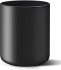 LATCHHOOK Matte Black Utensil Holder by LATCHHOOK