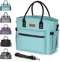 Insulated Lunch Bag for Women Men,Adult Lunch Box for Women with
