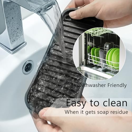 Mofason Silicone Sponge Holder, 2 Pack