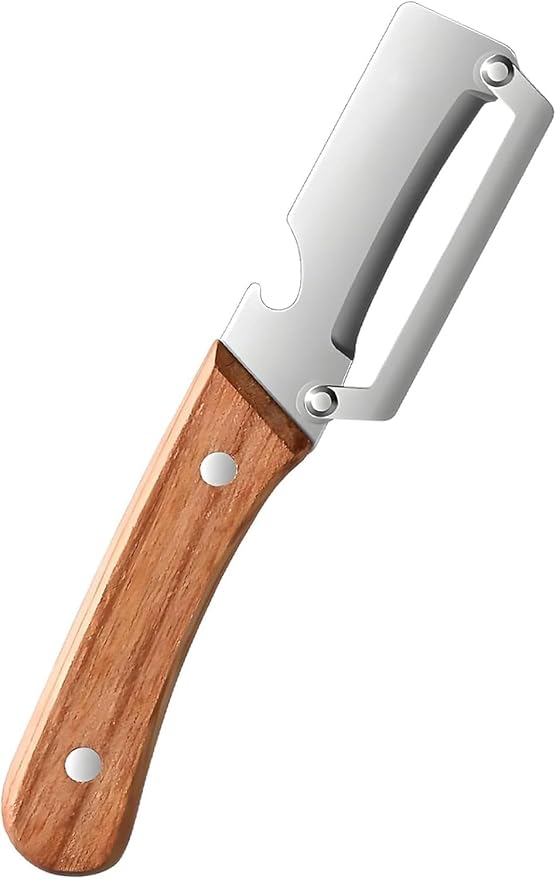 Multifunctional Vegetable Peeler by GOWEGO