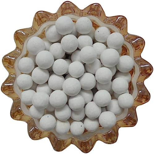 Ceramic Pie Crust Weights with Storage Bottle 580g for Blind Baking