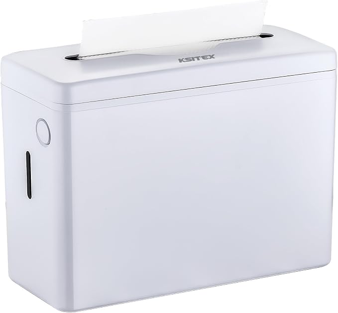 Paper Towel Dispenser Countertop, Hand Towel Dispenser - Image 8