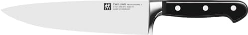 Zwilling Professional S J.A Henckels 3 Piece Knives Set