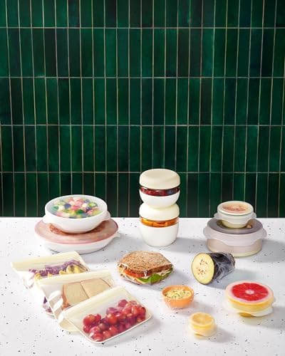 W&P Sustainable Kitchen Set, 14 Pieces