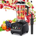Professional Countertop Blender, 2200-Watt, 2L Jar
