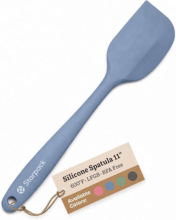 Starpack 'Scrape & Stir' Silicone Spatula by StarpackHome