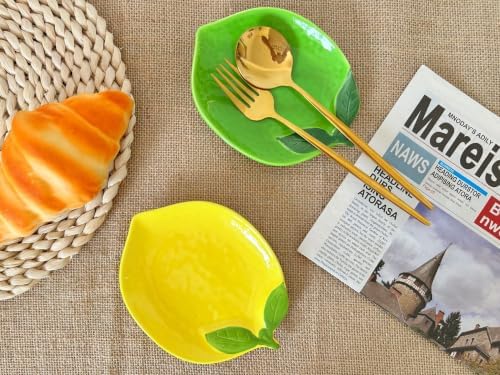 Ceramic Spoon Rest for Stove Top & Kitchen Counter Spoon Holder for