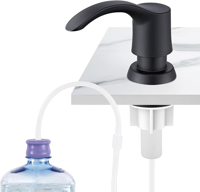 GAGALIFE Kitchen Sink Soap Dispenser by GAGALIFE