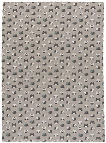 Ecologie by Danica Extra Large Reusable Beeswax Wrap