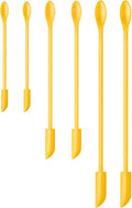 Silicone Spatula Set by barsone