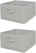 Hanging Shelf Closet Storage Organizer Removable Drawers ，Hanging Storage by MAXHouser