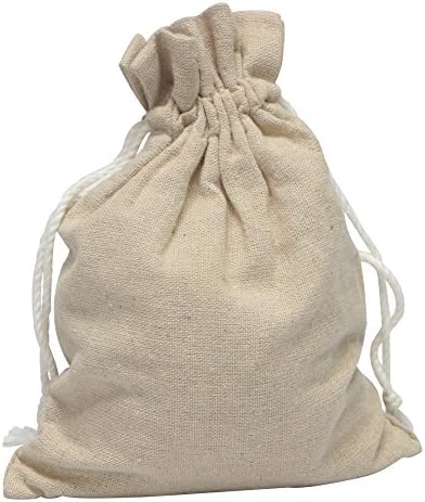 Webake 10mm Ceramic Pie Weights with Cotton Bags, Over 600 Beads