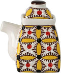 Sugar bowlPastoral Style Creamer and Sugar Sets Cream and Sugar Pot
