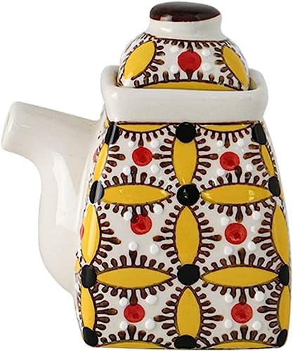 Sugar bowlPastoral Style Creamer and Sugar Sets Cream and Sugar Pot