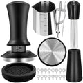 22 PCS Coffee Tamper Set, Espresso Accessories Tampers kit Barista
