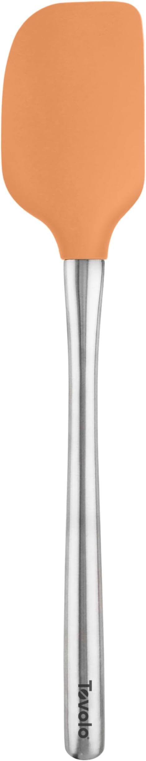 Tovolo Flex-Core Silicone Spatula Metal Handle by Tovolo