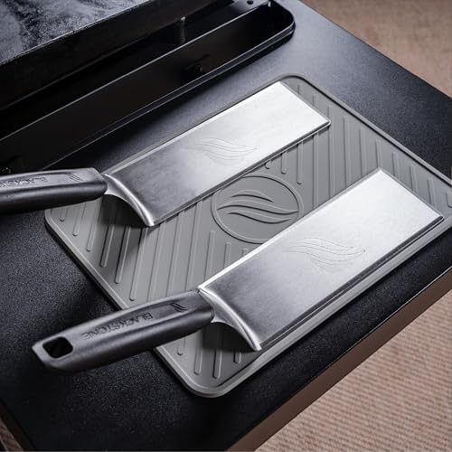 Blackstone Silicone Large Griddle Spatula Mat