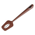 HUOZHI Digital LCD Candy Spatula Thermometer, Instant Read Meat & Candy by Unknown