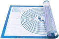 Nonstick Silicone Pastry Mat, Extra Large