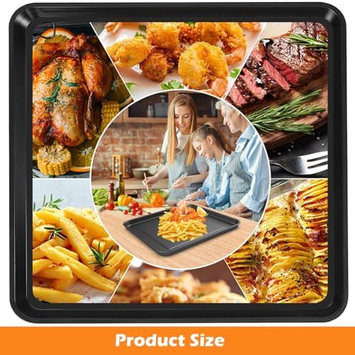 Air Fryer Grill Pan for Ninja Foodi SP101 Digital Air Fryer Countertop