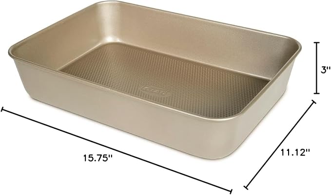 Glad Baking Pan Nonstick - Image 7