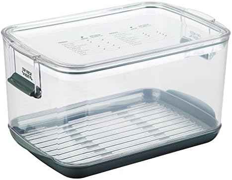 ProKeeper Produce Storage Container, 5.7 Quarts